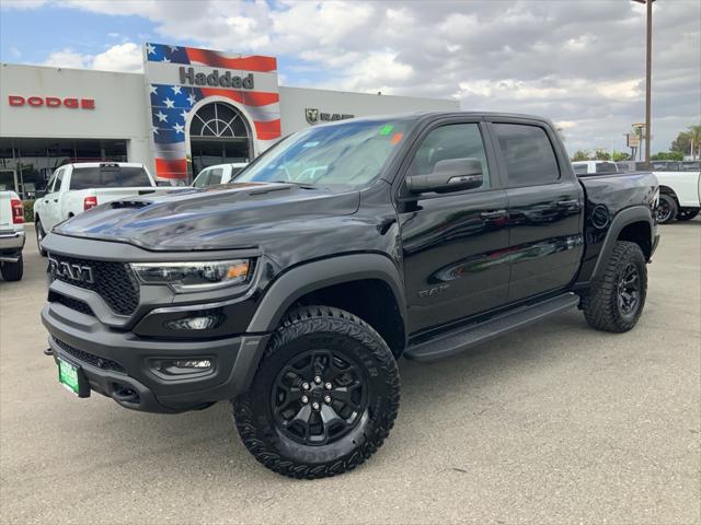 2024 RAM 1500 TRX Crew Cab 4x4 57 Box