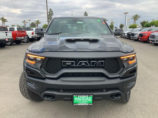 2024 RAM 1500 TRX Crew Cab 4x4 57 Box