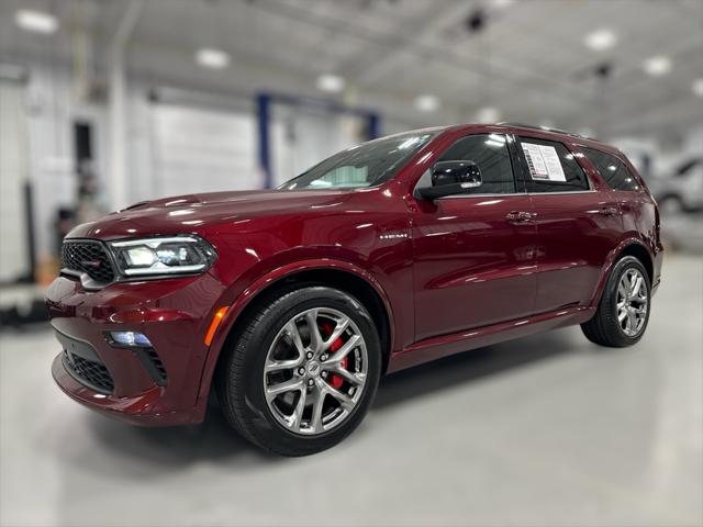 2023 Dodge Durango R/T Plus AWD