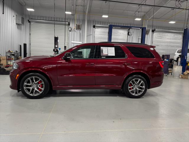 2023 Dodge Durango R/T Plus AWD