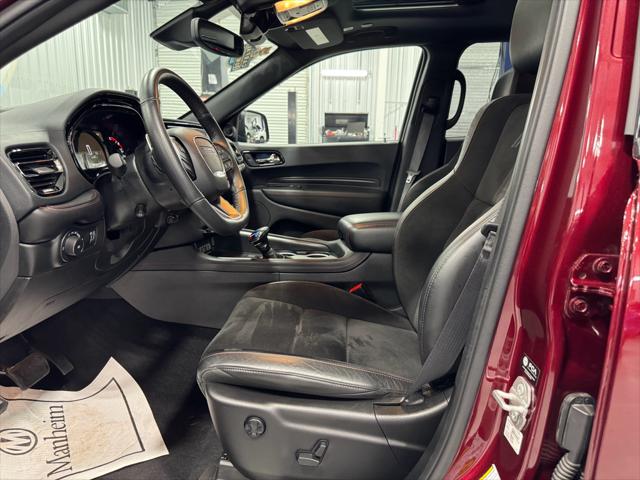 2023 Dodge Durango R/T Plus AWD