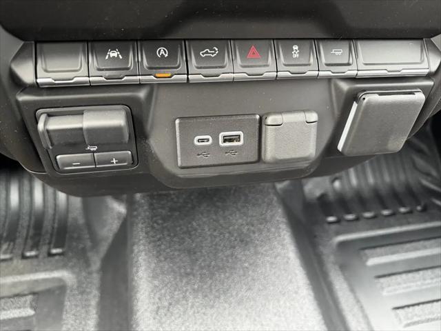 2025 Chevrolet Silverado 1500 2WD Regular Cab Long Bed WT