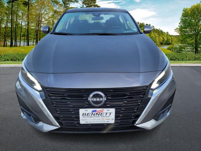 2023 Nissan Altima SV FWD