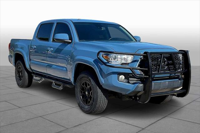 2019 Toyota Tacoma SR5 V6