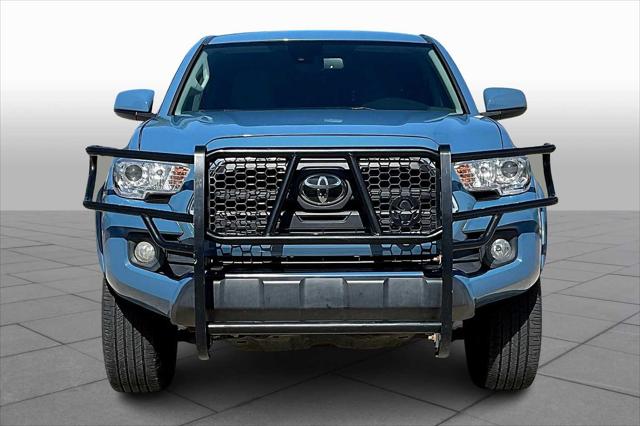 2019 Toyota Tacoma SR5 V6