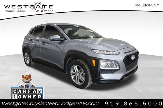 2020 Hyundai Kona SE