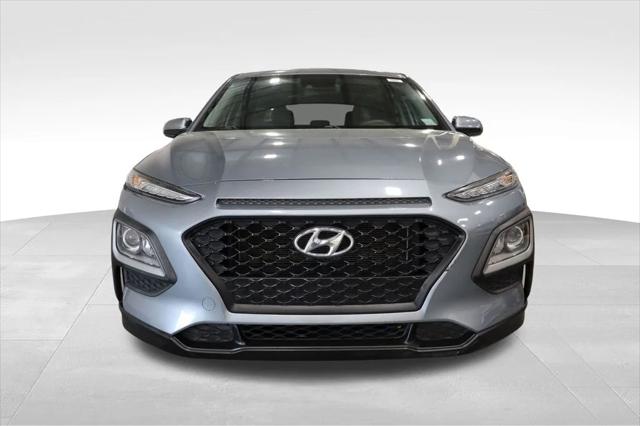 2020 Hyundai Kona SE