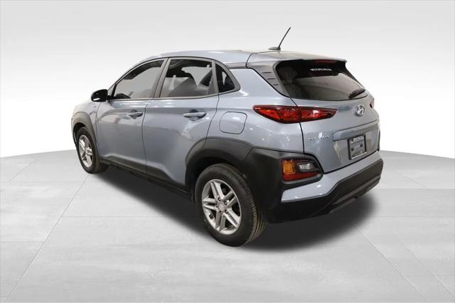 2020 Hyundai Kona SE