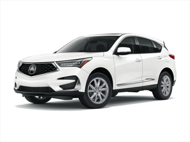 2021 Acura RDX Standard