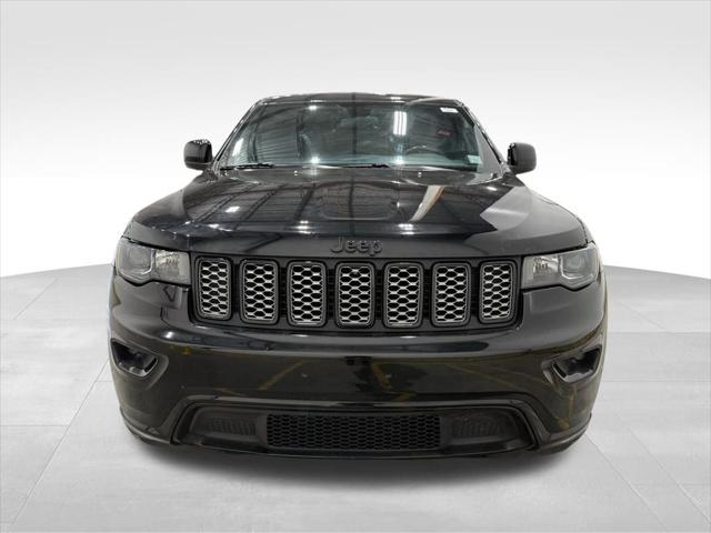 2021 Jeep Grand Cherokee Laredo X 4x2