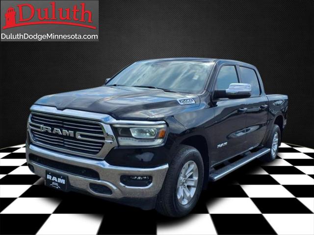 2023 RAM 1500 Laramie 2023 RAM 1500 Laramie