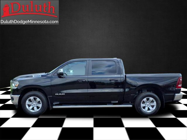 2023 RAM 1500 Laramie 2023 RAM 1500 Laramie