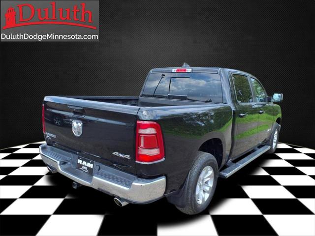 2023 RAM 1500 Laramie 2023 RAM 1500 Laramie