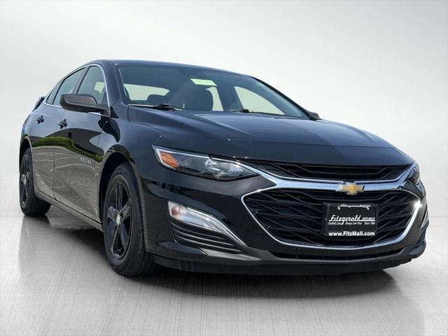 2023 Chevrolet Malibu FWD LS