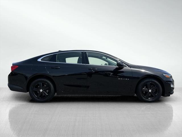 2023 Chevrolet Malibu FWD LS