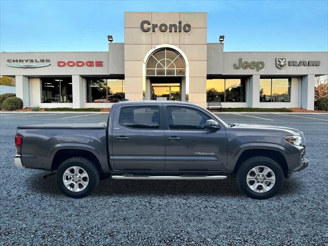 2020 Toyota Tacoma SR