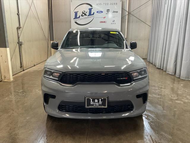 2023 Dodge Durango GT AWD 2023 Dodge Durango GT AWD
