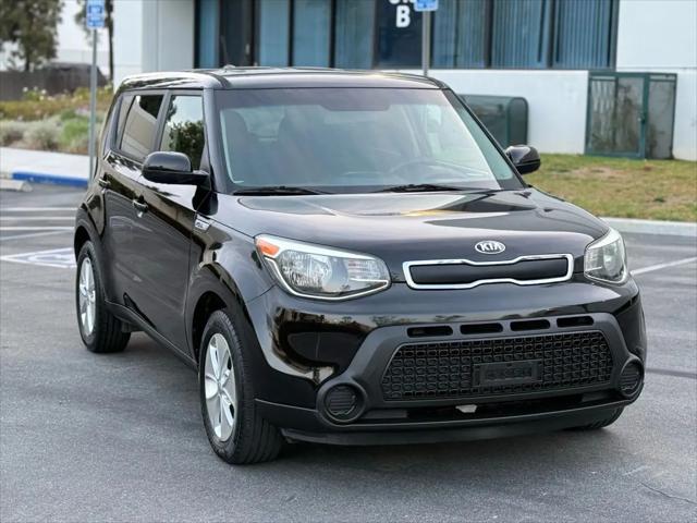 2015 Kia Soul Base for sale in Corona, CA