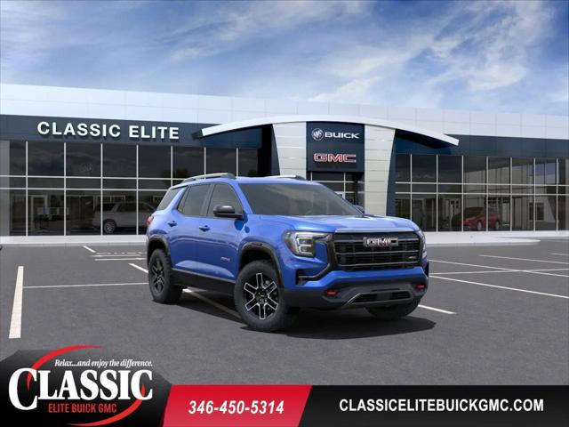 2026 GMC Terrain AWD AT4 for sale in Houston, TX