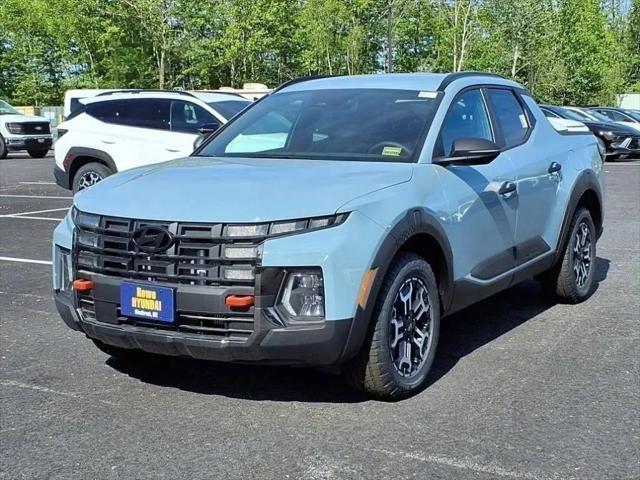 2025 Hyundai Santa Cruz XRT for sale in Westbrook, ME