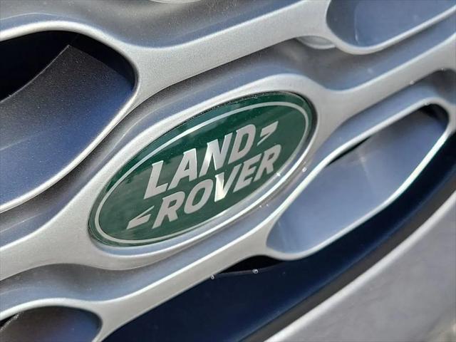 2025 Land Rover Discovery P300 S