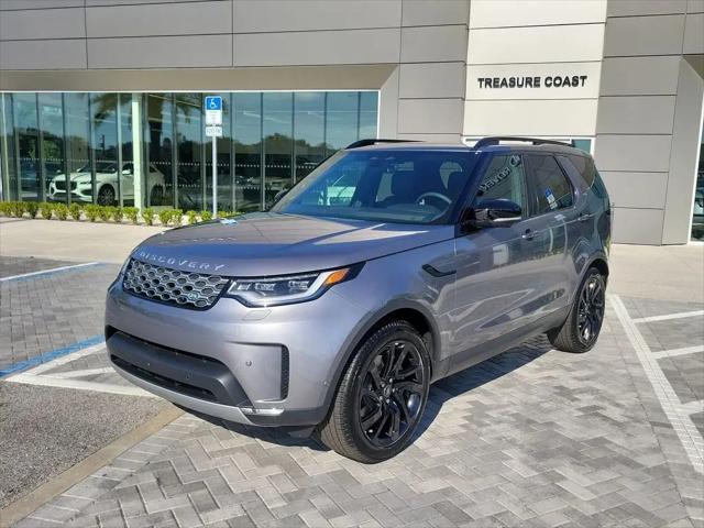 2025 Land Rover Discovery P300 S for sale in Fort Pierce, FL