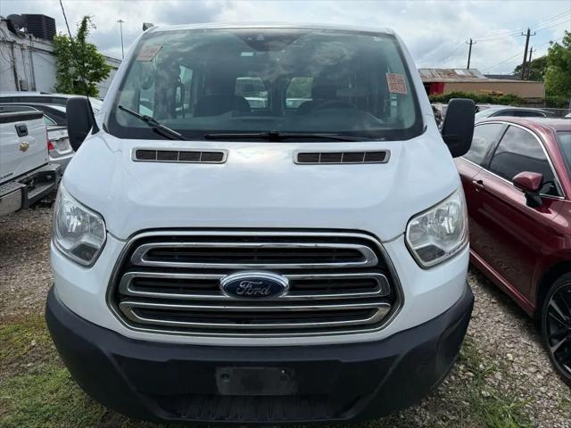 2019 Ford Transit T-250 for sale in Houston, TX