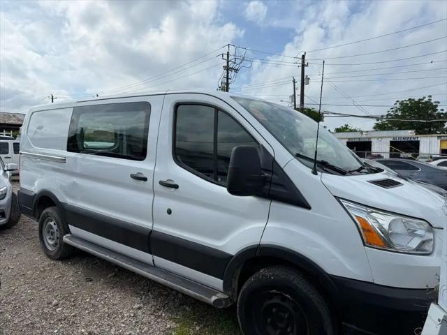 2019 Ford Transit T-250