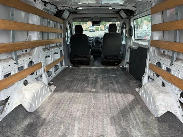 2019 Ford Transit T-250