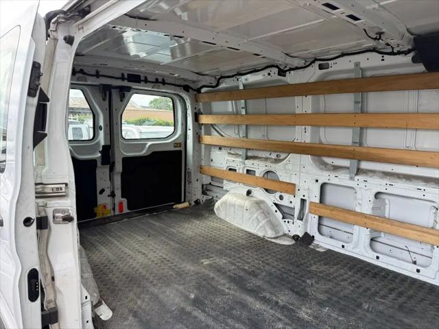 2019 Ford Transit T-250
