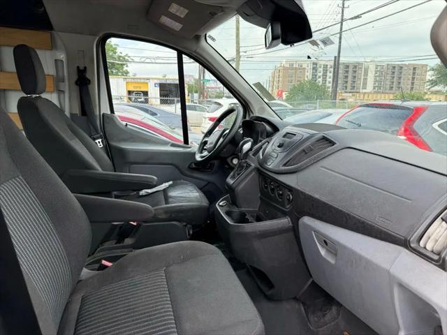 2019 Ford Transit T-250