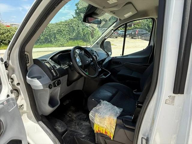 2019 Ford Transit T-250