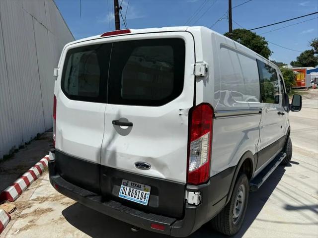 2019 Ford Transit T-250