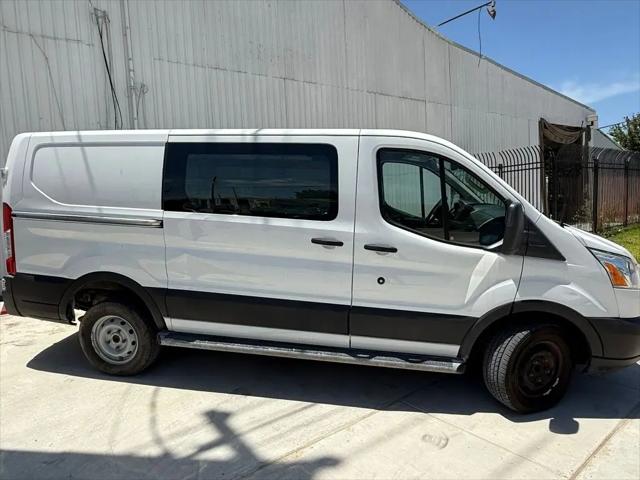 2019 Ford Transit T-250