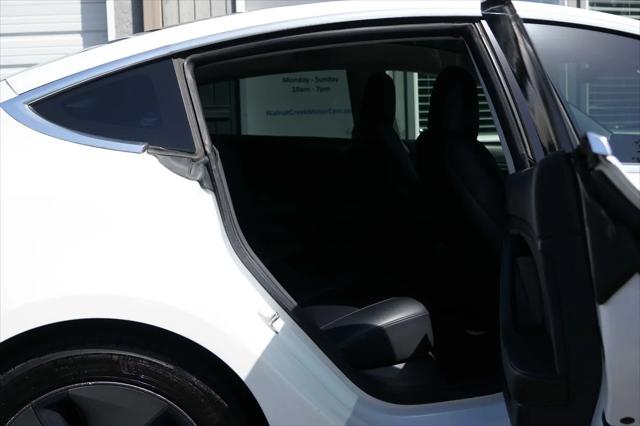 2020 Tesla Model 3 Long Range Dual Motor All-Wheel Drive