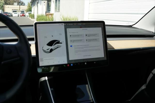 2020 Tesla Model 3 Long Range Dual Motor All-Wheel Drive