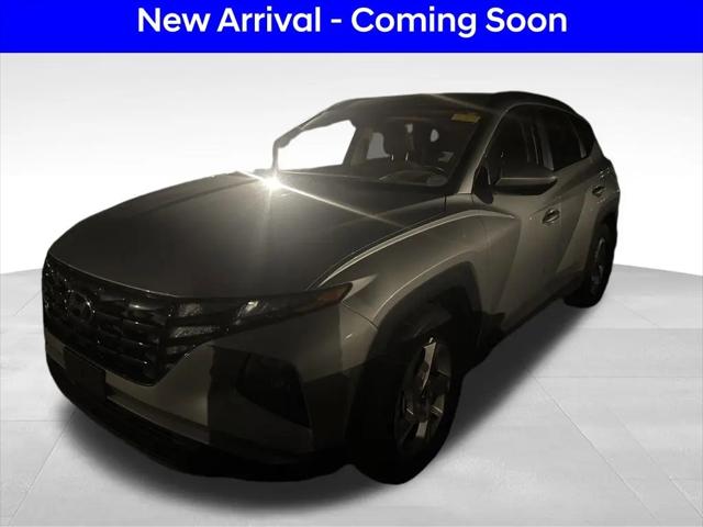 2024 Hyundai Tucson SEL for sale in Orlando, FL