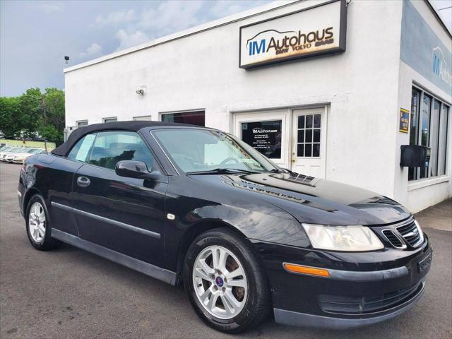 2005 Saab 9-3 Linear for sale in Falls Church, VA