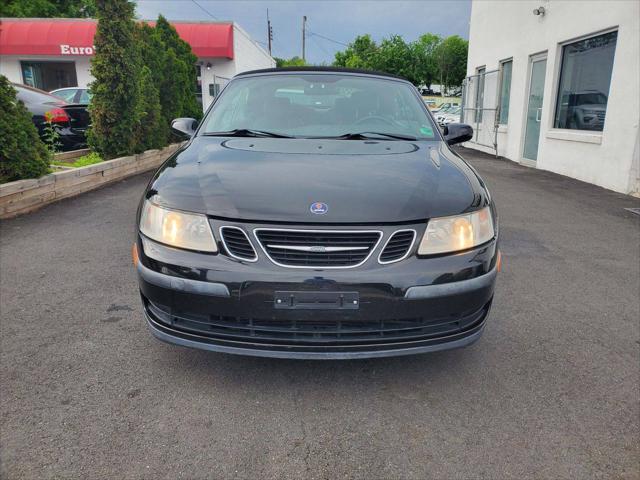 2005 Saab 9-3 Linear