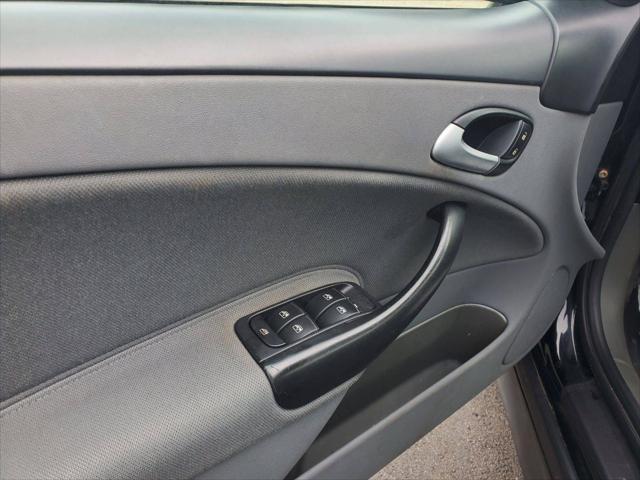 2005 Saab 9-3 Linear