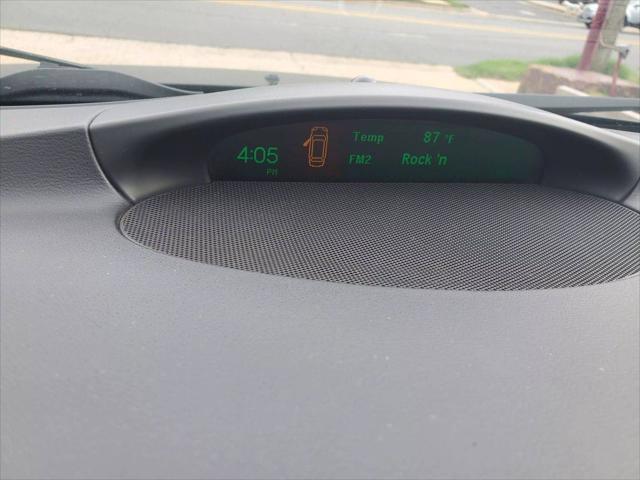 2005 Saab 9-3 Linear