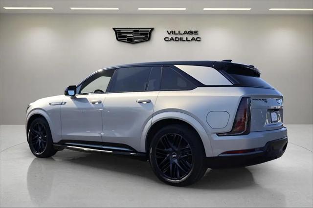 2025 Cadillac Escalade Sport 2 AWD