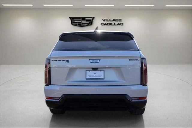 2025 Cadillac Escalade Sport 2 AWD