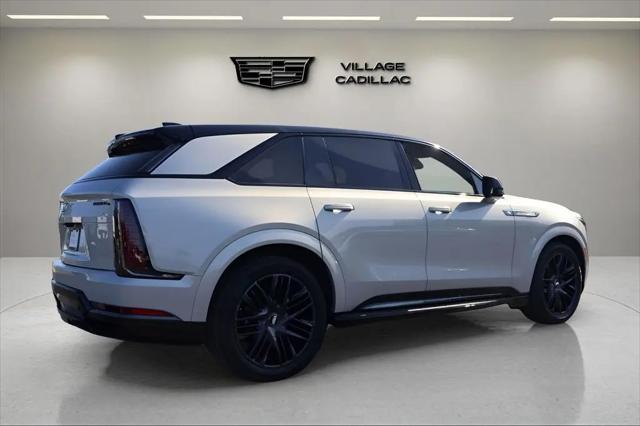 2025 Cadillac Escalade Sport 2 AWD