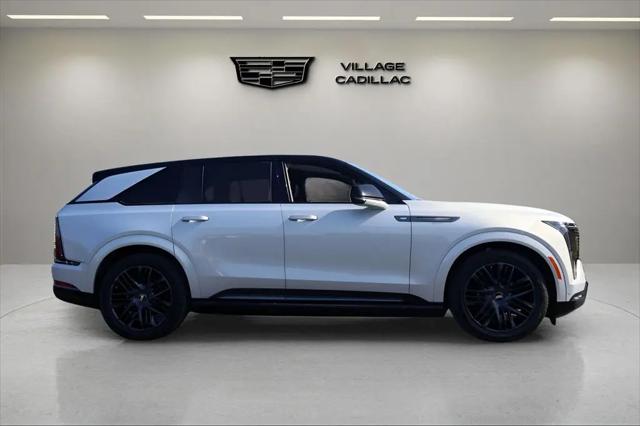 2025 Cadillac Escalade Sport 2 AWD
