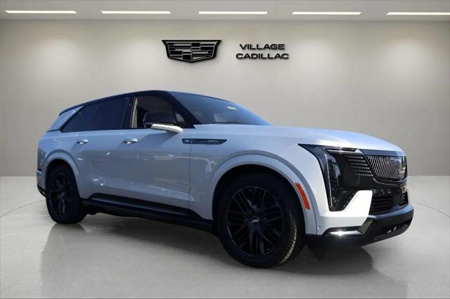 2025 Cadillac Escalade Sport 2 AWD