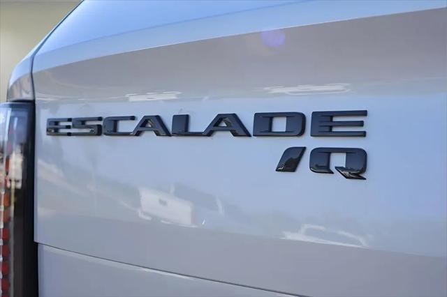 2025 Cadillac Escalade Sport 2 AWD