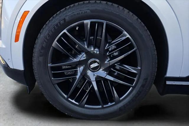 2025 Cadillac Escalade Sport 2 AWD