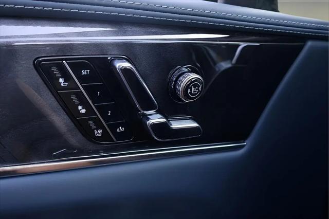2025 Cadillac Escalade Sport 2 AWD