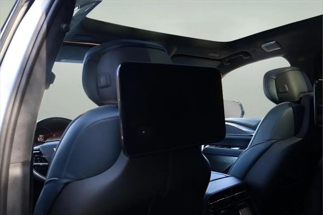 2025 Cadillac Escalade Sport 2 AWD